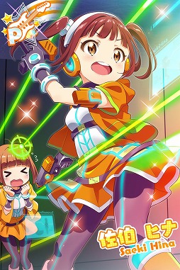 画像ギャラリー No.004のサムネイル画像 / 「Tokyo 7th シスターズ」で新章「EPISODE 4.0 AXiS」第5話が本日公開