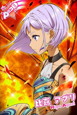 画像ギャラリー No.006のサムネイル画像 / 「Tokyo 7th シスターズ」で新章「EPISODE 4.0 AXiS」第5話が本日公開