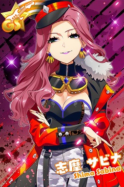 画像ギャラリー No.008のサムネイル画像 / 「Tokyo 7th シスターズ」で新章「EPISODE 4.0 AXiS」第5話が本日公開