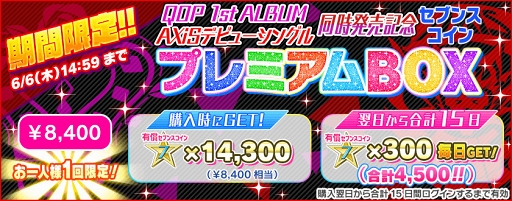 ���������꡼ No.006�Υ���ͥ������ / ��Tokyo 7th �����������ס����ϡ�EPISODE 4.0 AXiS����6�á���7�ä�������