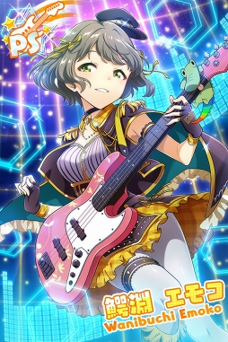 ���������꡼ No.008�Υ���ͥ������ / ��Tokyo 7th �����������ס����ϡ�EPISODE 4.0 AXiS����6�á���7�ä�������