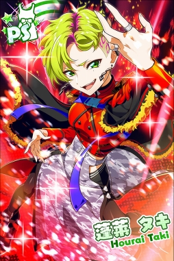 ���������꡼ No.011�Υ���ͥ������ / ��Tokyo 7th �����������ס����ϡ�EPISODE 4.0 AXiS����6�á���7�ä�������