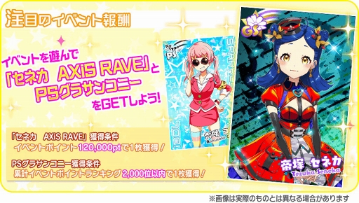 ���������꡼ No.014�Υ���ͥ������ / ��Tokyo 7th �����������ס����ϡ�EPISODE 4.0 AXiS����6�á���7�ä�������