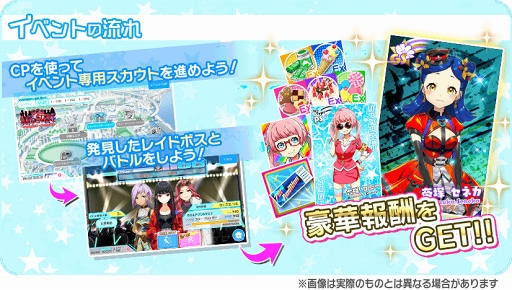 ���������꡼ No.015�Υ���ͥ������ / ��Tokyo 7th �����������ס����ϡ�EPISODE 4.0 AXiS����6�á���7�ä�������