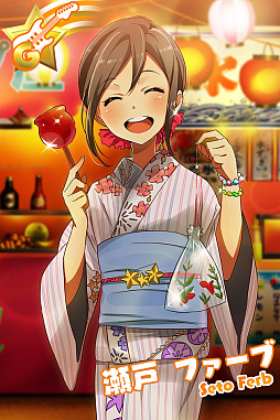 ���������꡼ No.006�Υ���ͥ������ / ��Tokyo 7th �����������ס�QOP�κǿ��ʡ�THUNDERBOLT�פ򥲡�����˼���