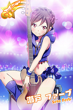 ���������꡼ No.007�Υ���ͥ������ / ��Tokyo 7th �����������ס�QOP�κǿ��ʡ�THUNDERBOLT�פ򥲡�����˼���