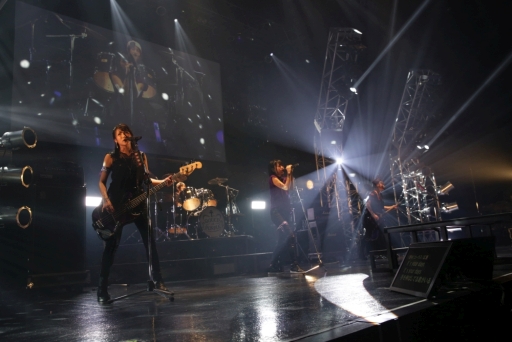 ꡼ No.001Υͥ / Tokyo 7th פΥ˥åȡThe QUEEN of PURPLEñȥ饤֡ݡȤ