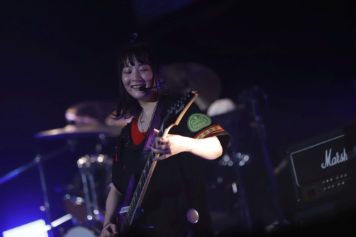 ꡼ No.011Υͥ / Tokyo 7th פΥ˥åȡThe QUEEN of PURPLEñȥ饤֡ݡȤ