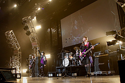 画像ギャラリー No.004のサムネイル画像 / 「Tokyo 7th シスターズ」,ユニット「The QUEEN of PURPLE」の単独ライブDAY2が開催。公式レポートが公開に