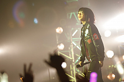 画像ギャラリー No.005のサムネイル画像 / 「Tokyo 7th シスターズ」,ユニット「The QUEEN of PURPLE」の単独ライブDAY2が開催。公式レポートが公開に