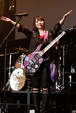 画像ギャラリー No.010のサムネイル画像 / 「Tokyo 7th シスターズ」,ユニット「The QUEEN of PURPLE」の単独ライブDAY2が開催。公式レポートが公開に