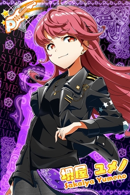 画像ギャラリー No.012のサムネイル画像 / 「Tokyo 7th シスターズ」,イベント「VS B-A-T-T-L-I-V-E!! ウェディング SP」が開催