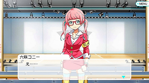 画像ギャラリー No.015のサムネイル画像 / 「Tokyo 7th シスターズ」,イベント「VS B-A-T-T-L-I-V-E!! ウェディング SP」が開催