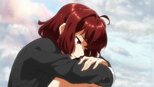 画像ギャラリー No.001のサムネイル画像 / 「Tokyo 7th シスターズ」,新章「EPISODE 4.0 AXiS」第12話が公開。スタンプラリーガチャ第2弾やイベントも開催