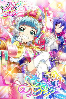 画像ギャラリー No.004のサムネイル画像 / 「Tokyo 7th シスターズ」,七咲ニコル誕生日記念キャンペーン開催