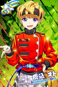 画像ギャラリー No.006のサムネイル画像 / 「Tokyo 7th シスターズ」,新章「EPISODE 4.0 AXiS」最終話が公開&各種イベントが開催