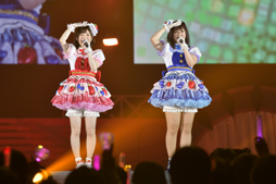 ���������꡼ No.007�Υ���ͥ������ / ��Tokyo 7th �����������ס� 5th Anniversary Live�Υ�ݡ��Ȥ�����