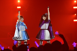 Tokyo 7th シスターズ 5th Anniversary Liveのレポートが公開