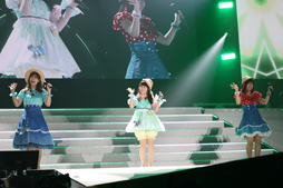 ���������꡼ No.010�Υ���ͥ������ / ��Tokyo 7th �����������ס� 5th Anniversary Live�Υ�ݡ��Ȥ�����