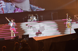 ���������꡼ No.011�Υ���ͥ������ / ��Tokyo 7th �����������ס� 5th Anniversary Live�Υ�ݡ��Ȥ�����