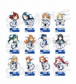 ���������꡼ No.002�Υ���ͥ������ / ��Tokyo 7th �����������פΥ���ܥ���åפ����ޥޥ륤��Ÿ����