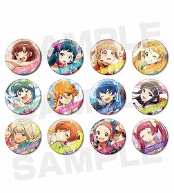 ���������꡼ No.003�Υ���ͥ������ / ��Tokyo 7th �����������פΥ���ܥ���åפ����ޥޥ륤��Ÿ����