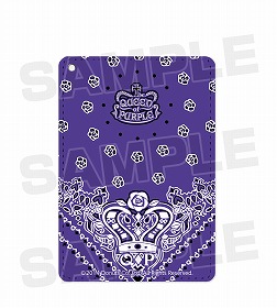 ���������꡼ No.006�Υ���ͥ������ / ��Tokyo 7th �����������פΥ���ܥ���åפ����ޥޥ륤��Ÿ����