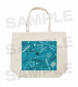 ���������꡼ No.008�Υ���ͥ������ / ��Tokyo 7th �����������פΥ���ܥ���åפ����ޥޥ륤��Ÿ����