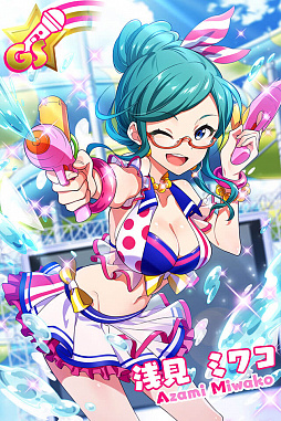 ���������꡼ No.003�Υ���ͥ������ / ��Tokyo 7th �����������ס�����8�� 7th LIVE JACK �Ƶ٤ߥ��ڥ����פ�������