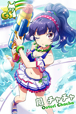 ���������꡼ No.009�Υ���ͥ������ / ��Tokyo 7th �����������ס�����8�� 7th LIVE JACK �Ƶ٤ߥ��ڥ����פ�������