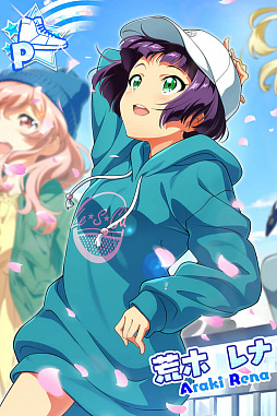 ���������꡼ No.011�Υ���ͥ������ / ��Tokyo 7th �����������ס�����8�� 7th LIVE JACK �Ƶ٤ߥ��ڥ����פ�������