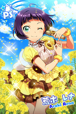 ���������꡼ No.012�Υ���ͥ������ / ��Tokyo 7th �����������ס�����8�� 7th LIVE JACK �Ƶ٤ߥ��ڥ����פ�������