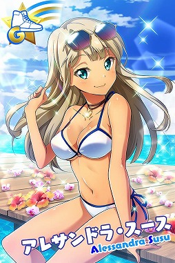 ꡼ No.002Υͥ / Tokyo 7th ס38ͤǶϥץ쥤ڤ।٥ȡ3 We are SISTERSפ򳫺