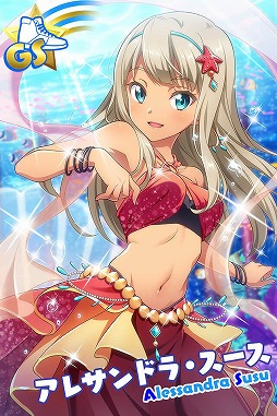 ꡼ No.003Υͥ / Tokyo 7th ס38ͤǶϥץ쥤ڤ।٥ȡ3 We are SISTERSפ򳫺