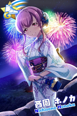 画像ギャラリー No.004のサムネイル画像 / 「Tokyo 7th シスターズ」,Le☆S☆Caの新曲「ひよこのうた」が実装に