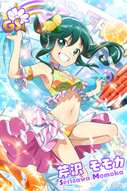 画像ギャラリー No.007のサムネイル画像 / 「Tokyo 7th シスターズ」,Le☆S☆Caの新曲「ひよこのうた」が実装に