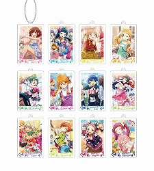 ���������꡼ No.002�Υ���ͥ������ / ��Tokyo 7th �����������ס�AMNIBUS�����å����Τ򳫻�