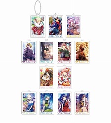 ���������꡼ No.003�Υ���ͥ������ / ��Tokyo 7th �����������ס�AMNIBUS�����å����Τ򳫻�