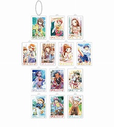 ���������꡼ No.004�Υ���ͥ������ / ��Tokyo 7th �����������ס�AMNIBUS�����å����Τ򳫻�