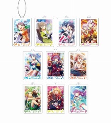 ���������꡼ No.005�Υ���ͥ������ / ��Tokyo 7th �����������ס�AMNIBUS�����å����Τ򳫻�