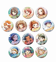 ���������꡼ No.008�Υ���ͥ������ / ��Tokyo 7th �����������ס�AMNIBUS�����å����Τ򳫻�