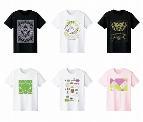 ���������꡼ No.010�Υ���ͥ������ / ��Tokyo 7th �����������ס�AMNIBUS�����å����Τ򳫻�