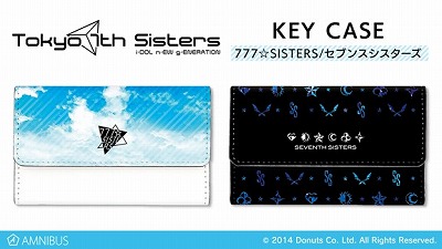 ���������꡼ No.014�Υ���ͥ������ / ��Tokyo 7th �����������ס�AMNIBUS�����å����Τ򳫻�