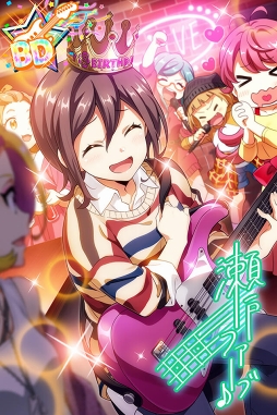 ���������꡼ No.003�Υ���ͥ������ / ��Tokyo 7th �����������ס����ͥե����֤���������ǰ���������ڡ��󤬳���