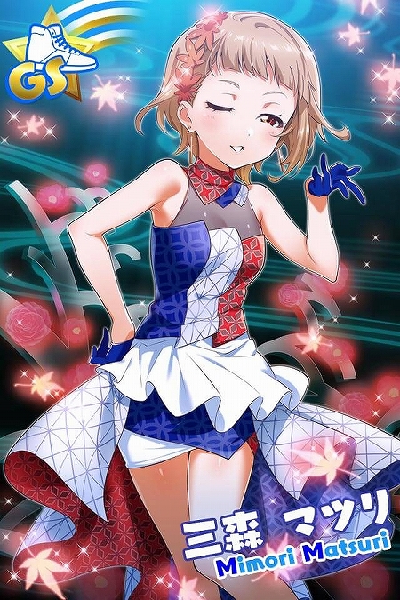 ���������꡼ No.007�Υ���ͥ������ / ��Tokyo 7th �����������פ���EPISODE 0.7 -Melt in the Snow-�׸�����ǰ�����ڡ����»ܡ����ʥ�꡼����ǰ�Υ��٥�Ȥ�