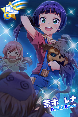 ���������꡼ No.007�Υ���ͥ������ / ��Tokyo 7th �����������ס���EPISODE 0.7 -Melt in the Snow- ���ԡפ�����