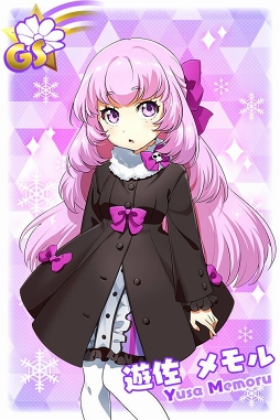 ꡼ No.006 | Tokyo 7th ׺ǽϤȤʤEPISODE 0.7 -Melt in the Snow- ԡפ