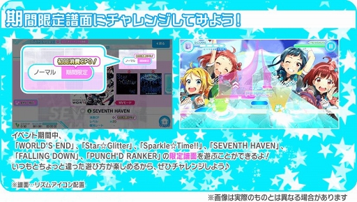 ꡼ No.010 | Tokyo 7th ׺ǽϤȤʤEPISODE 0.7 -Melt in the Snow- ԡפ