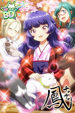 ���������꡼ No.003�Υ���ͥ������ / ��Tokyo 7th �����������ס���˱�������ɤ���������ǰ�����ڡ���