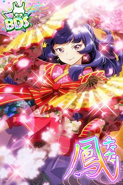 ���������꡼ No.004�Υ���ͥ������ / ��Tokyo 7th �����������ס���˱�������ɤ���������ǰ�����ڡ���